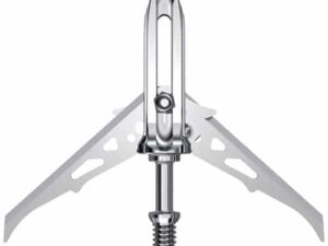 RAVIN BROADHEADS STEEL 2-BLADE