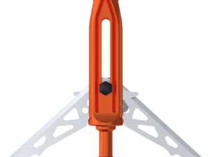 RAVIN BROADHEADS ALUMINUM