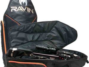 RAVIN XBOW SOFT CASE BACKPACK