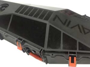 RAVIN XBOW HARD CASE BLACK