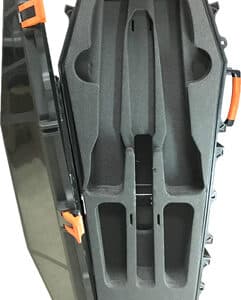 RAVIN XBOW HARD CASE FITS