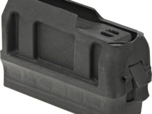 RUGER MAGAZINE AMERICAN RIFLE