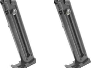 RUGER MAGAZINE 22/45