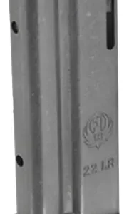 RUGER MAGAZINE LCP II .22LR