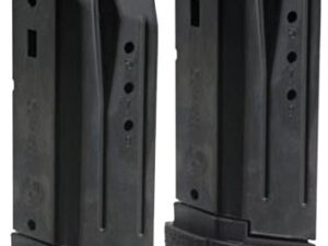 RUGER MAGAZINE SECURITY 380ACP