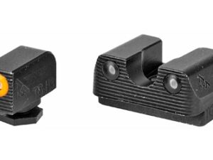 RA TRIT NS FOR GLOCK 17/19 ORANGE