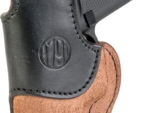 1791 RIGID CONCEALMNT HOL IWB