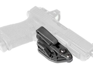 RAVEN VANGUARD 2 FOR GLK FULL SZ BLK