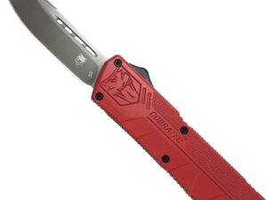 COBRATEC LIGHTWEIGHT OTF