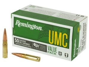 REM UMC 300BLK 220GR 50/400