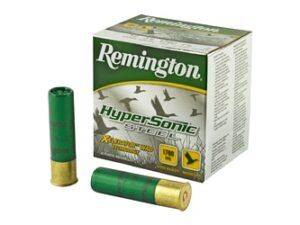 REM HYPSNC STL 12GA 3.5" #2 25/250