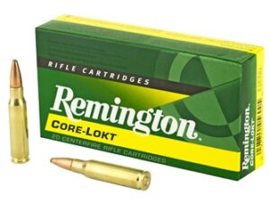 REM 308WIN 150GR PSP CL 20/200