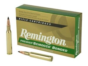 REM SWIFT SCR 270WIN 130GR 20/200