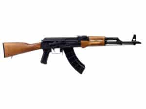 Century Arms BFT47 Rifle 7.62x39mm 30rd Magazine 16" Barrel Wood Stock