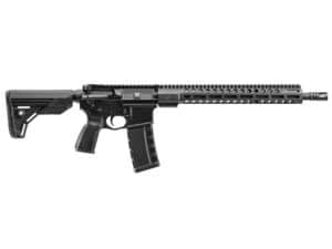 FN 15 TAC3 Rifle 5.56x45mm 30rd Magazine 16" Barrel Black