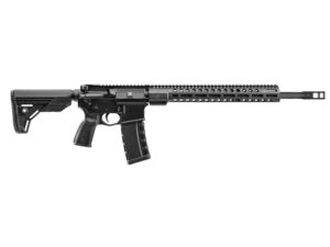 FN 15 DMR3 Rifle 5.56x45mm 30rd Magazine 18" Barrel Black