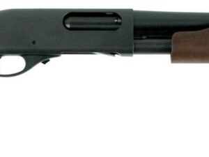 Model 870 Express 12GA 18.5" BBL Hardwood Home Defense
