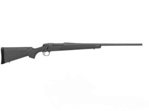 Remington Model 700 ADL Rifle .308 Win 4rd Capacity  24" Barrel Black Synthetic Stock