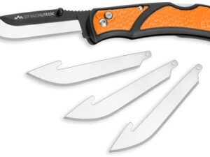 OUTDOOR EDGE 3" RAZOR LITE