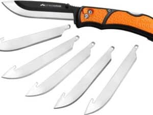 OUTDOOR EDGE 3.5" RAZOR LITE