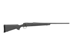 Remington 700 ADL Rifle .270 Win 4/rd 24" Barrel Black