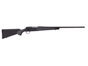 Remington 700 SPS Rifle 6.5 Creedmoor 4rd Magazine 24" Barrel Black and Grey