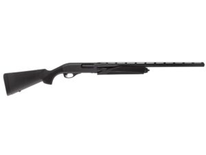 Remington Arms 870 Fieldmaster Shotgun 12 ga 3.5" 4/rd Magazine 28" Barrel Black