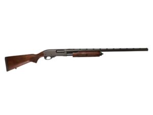Remington 870 Fieldmaster Combo Shotgun 12 ga 3" Chamber 4rd Magazine 20" and 26" Barrel Walnut