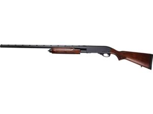 Remington 870 Field Shotgun 20 ga 3/rd 3" Chamber 28" Barrel Walnut