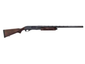Remington 870 Field Combo Shotgun 20 ga 3" Chamber 4rd Magazine 20"/26" Barrels Walnut