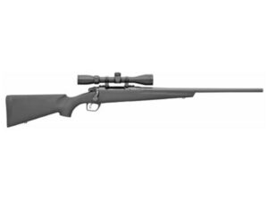 REMINGTON 783  SYN 6.5 CREEDMOOR 22IN BLACK