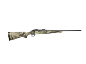 Remington 783 Rifle .223 Rem 5rd Magazine 24" Barrel Kryptek Obskura Camo