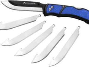 OUTDOOR EDGE 3.5" RAZOR LITE