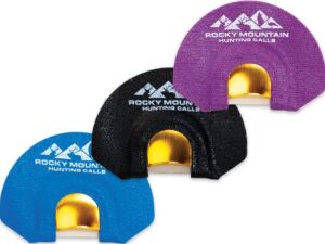 RMHC #142 GTP ELK CALL 3 PACK