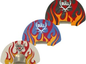 RMHC ELK DIAPHRAGM ROCKIE 3 PK
