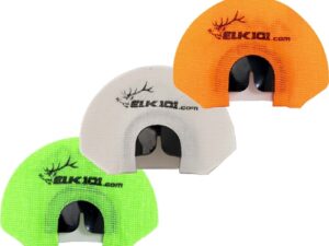 RMHC #C15 ELK 101 2.0 ELK CALL