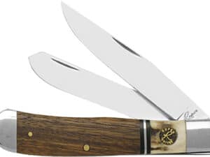 ABKT ROPER LAREDO STAG TRAPPER