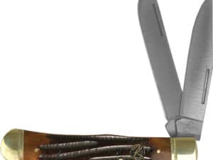 ABKT ROPER DOUBLE ACTION LOCK