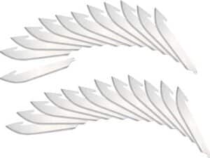 OUTDOOR EDGE 3.5" REPLACEMENT