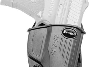 FOBUS HOLSTER E2 PADDLE FOR