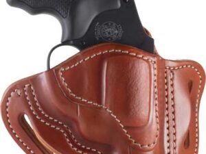 1791 REVOLVER THUMB BREAK OWB