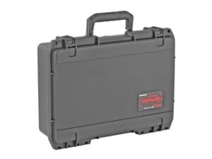 SKB I-SERIES PISTOL CASE BLACK