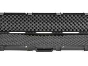 SKB I-SERIES SINGLE RIFLE CASE BLK
