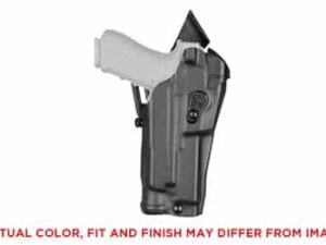 SL 6390RDS ALS MID LVL I HOLSTER BLK