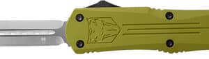 COBRATEC SMALL FS3 OTF OD