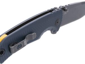 SOG KNIFE TELLUS ATK 3.24"