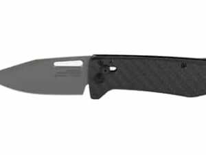 SOG ULTRA XR CARBON/BLK 2.8"
