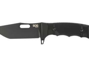 SOG SEAL FX TANTO 4.3" BLACK