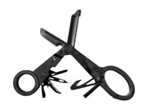 SOG PARASHEARS BLACK
