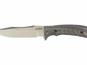 SOG PILLAR BLACK 5"